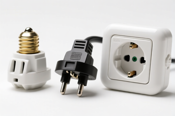 Adapter line