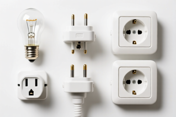 Adapter line