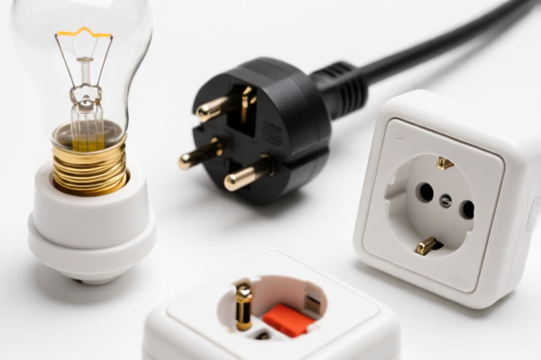 Adapter line