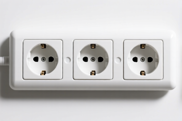 Desktop Sockets