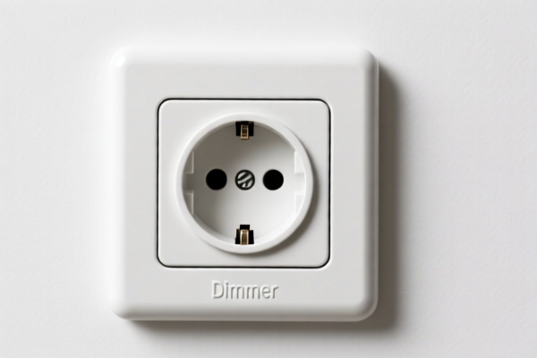 Dimmer Plug