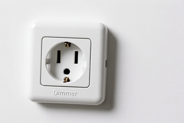 Dimmer Plug