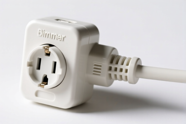 Dimmer Plug