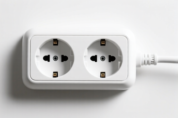 Extension Socket
