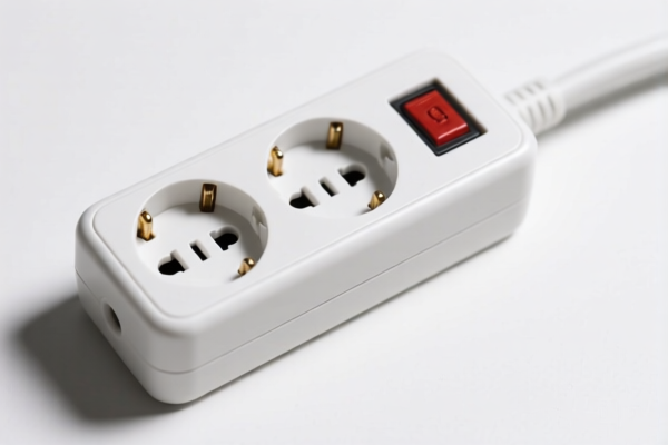 Extension Socket
