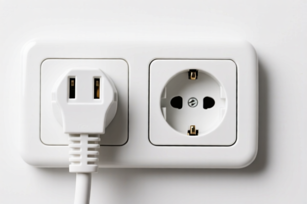 Plug socketles
