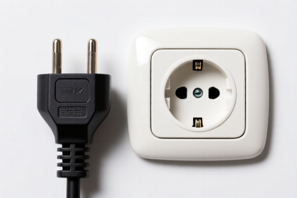 Plug socketles