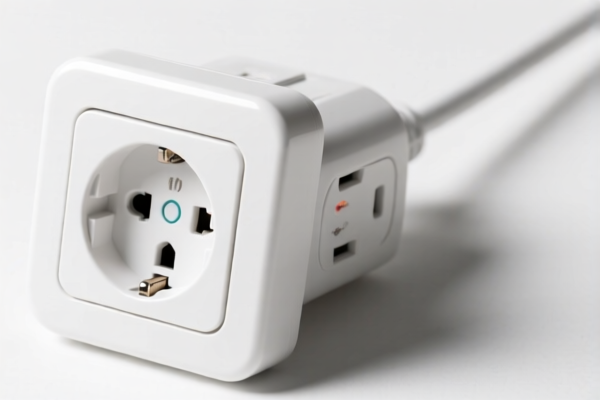 Smart Plug