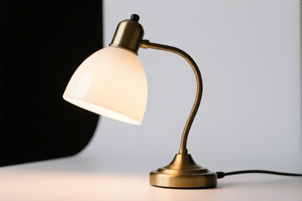 Table Lamp Holder