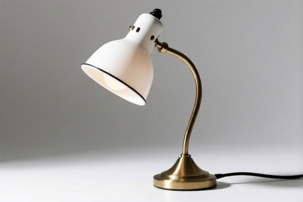 Table Lamp Holder