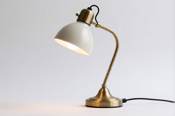 Table Lamp Holder