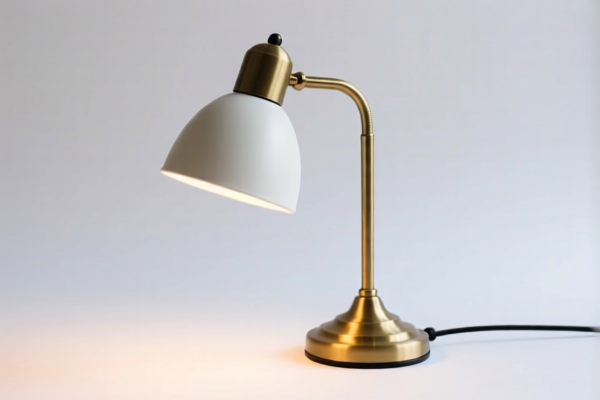 Table Lamp Holder