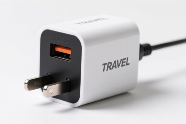 Travel Adapter