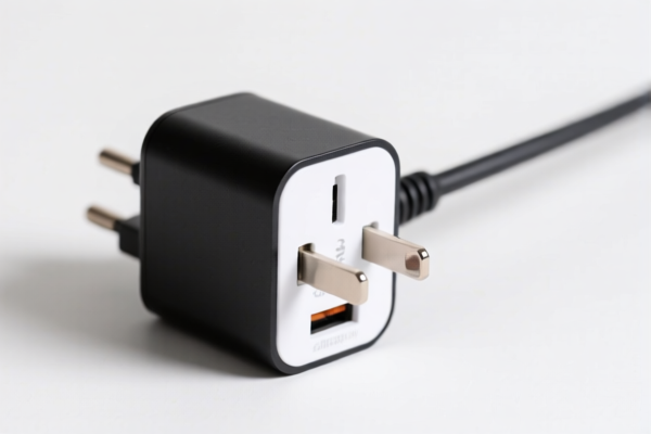 Travel Adapter