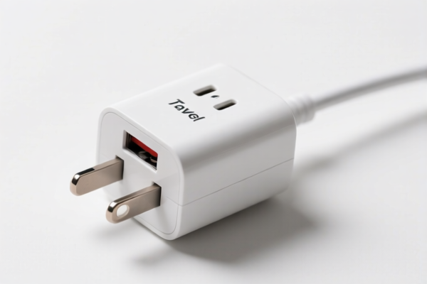 Travel Adapter