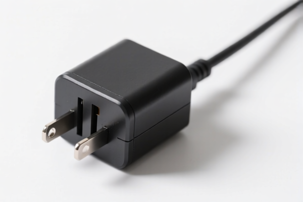Travel Adapter