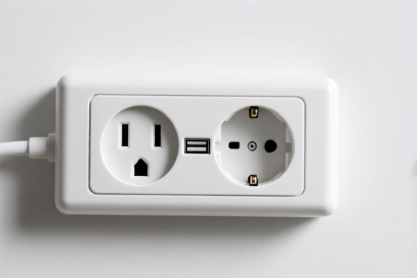 USB Power Socket
