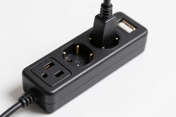 USB Power Socket