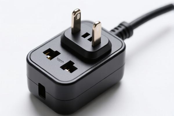 Universal Plug Adapter