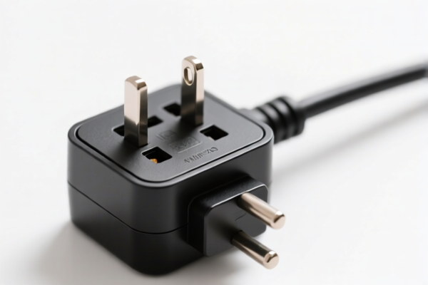 Universal Plug Adapter