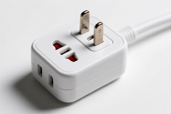 Universal Plug Adapter