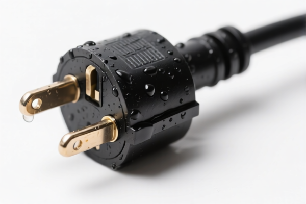Waterproof Plug