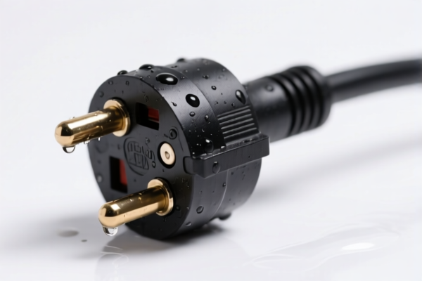 Waterproof Plug