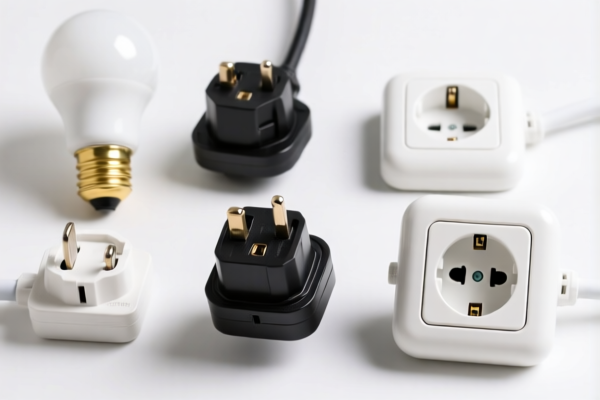 Image for COMPUTER ADAPTERS