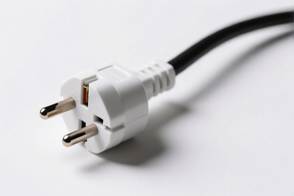 Image for conversion plug