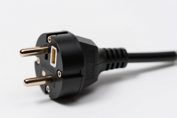 Image for conversion plug