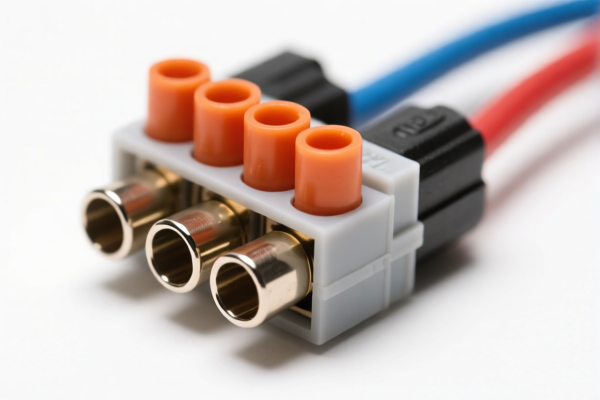 Connector Terminals