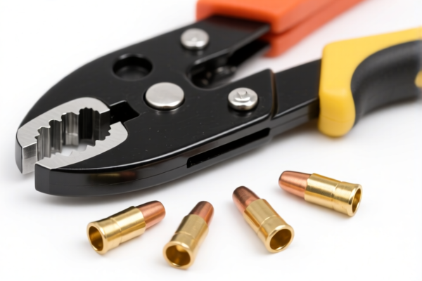 Crimping Terminals
