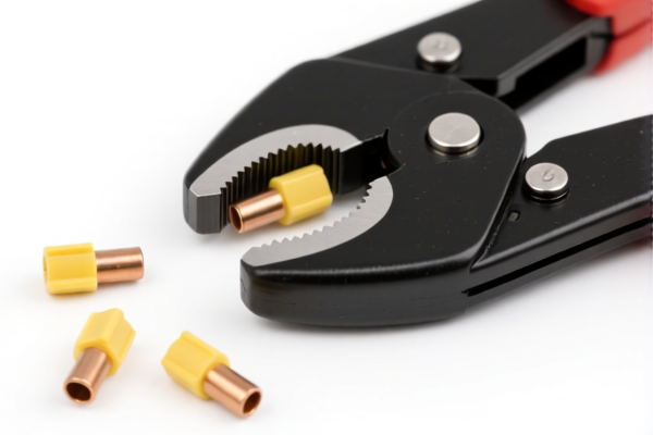 Crimping Terminals
