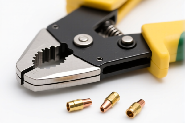 Crimping Terminals