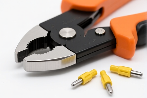 Crimping Terminals