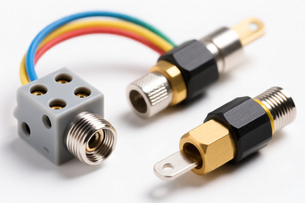 Electrical Connectors