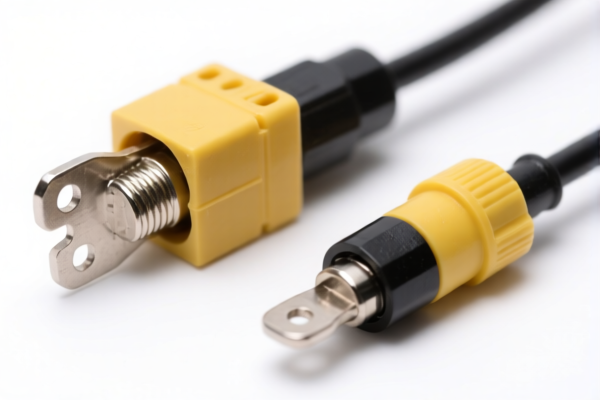 Electrical Connectors