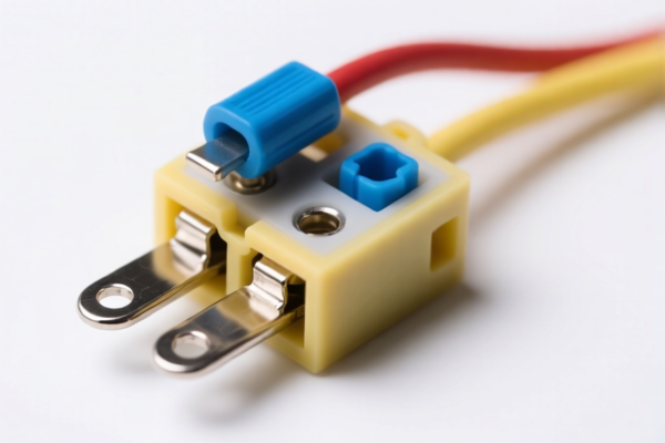 Electrical Terminals