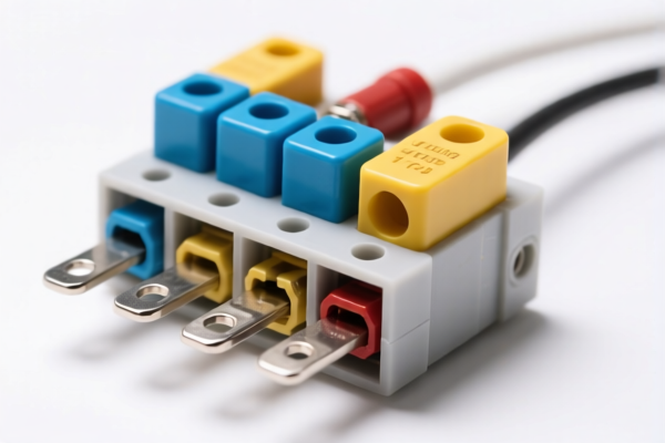 Electrical Terminals