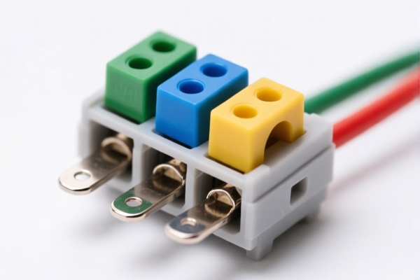 Electrical Terminals