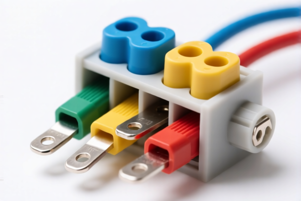 Electrical Terminals