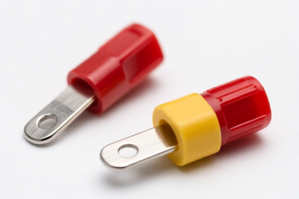 Insulated Terminals