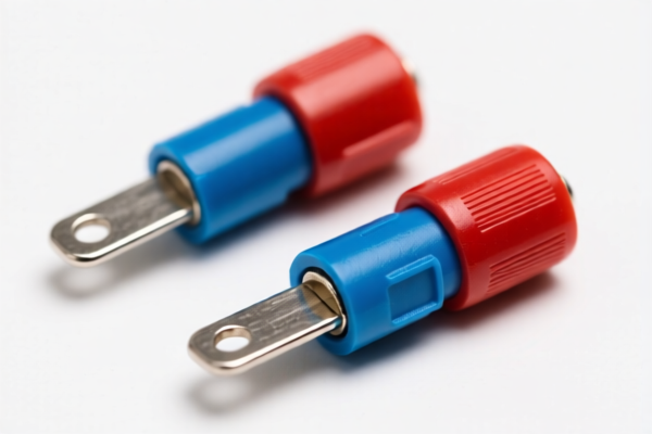 Insulated Terminals