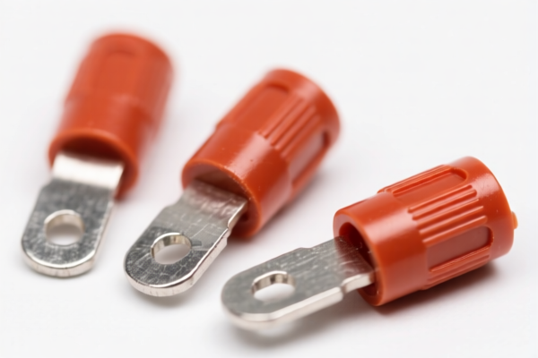 Insulated Terminals