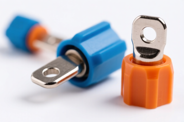 Insulated Terminals