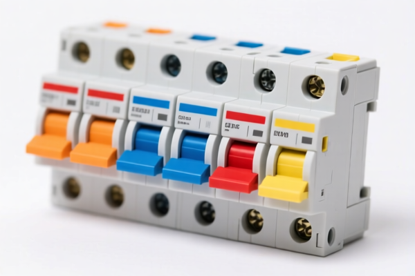 Terminal Blocks