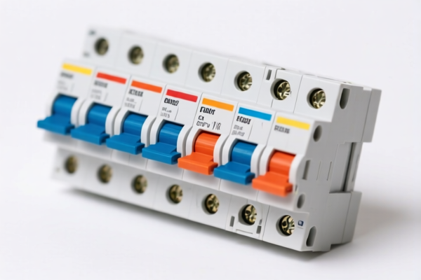 Terminal Blocks