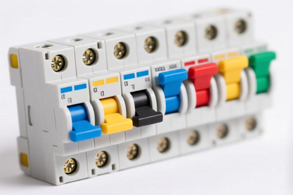 Terminal Blocks