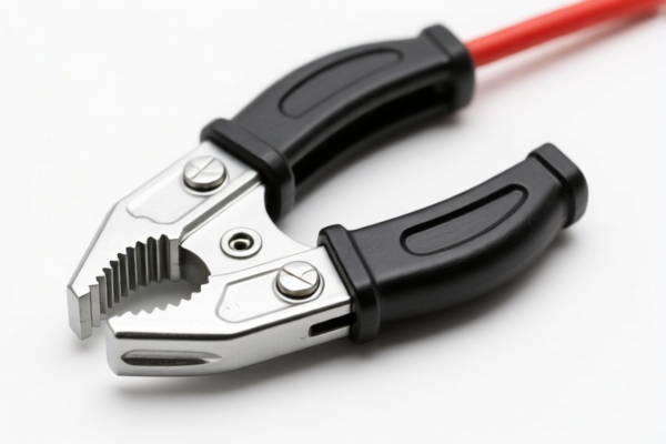 Automotive Battery Clamp