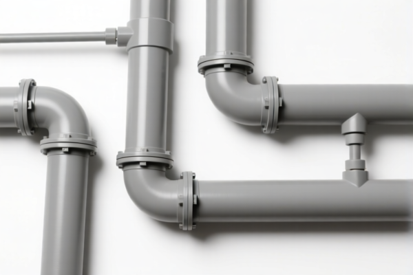 Electrical Distribution Ducts